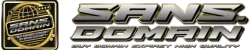 Logo SansDomains